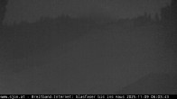 Archived image Webcam St. Johann / Tyrol Ski Resort – Midstation Eichenhof 04:00