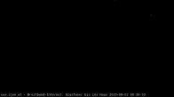 Archiv Foto Webcam St. Johann in Tirol: Talstation Eichenhof 23:00