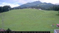Archiv Foto Webcam St. Johann in Tirol: Talstation Eichenhof 05:00