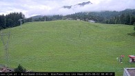 Archiv Foto Webcam St. Johann in Tirol: Talstation Eichenhof 07:00