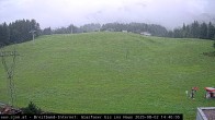 Archiv Foto Webcam St. Johann in Tirol: Talstation Eichenhof 13:00