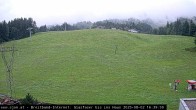 Archiv Foto Webcam St. Johann in Tirol: Talstation Eichenhof 15:00