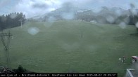 Archiv Foto Webcam St. Johann in Tirol: Talstation Eichenhof 19:00
