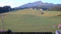 Archived image Webcam St. Johann / Tyrol: Base Station Eichenhof 06:00