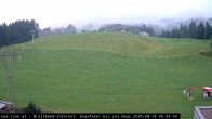 Archived image Webcam St. Johann / Tyrol: Base Station Eichenhof 05:00