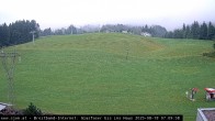 Archived image Webcam St. Johann / Tyrol: Base Station Eichenhof 06:00