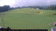 Archived image Webcam St. Johann / Tyrol: Base Station Eichenhof 07:00