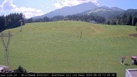 Archived image Webcam St. Johann / Tyrol: Base Station Eichenhof 11:00