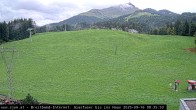 Archiv Foto Webcam St. Johann in Tirol: Talstation Eichenhof 07:00