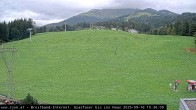 Archiv Foto Webcam St. Johann in Tirol: Talstation Eichenhof 09:00