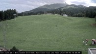 Archiv Foto Webcam St. Johann in Tirol: Talstation Eichenhof 15:00