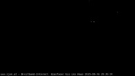 Archiv Foto Webcam St. Johann in Tirol: Talstation Eichenhof 19:00