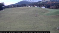 Archived image Webcam St. Johann / Tyrol: Base Station Eichenhof 07:00