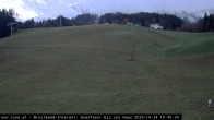 Archived image Webcam St. Johann / Tyrol: Base Station Eichenhof 09:00