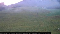 Archiv Foto Webcam St. Johann in Tirol: Talstation Eichenhof 05:00