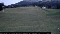 Archiv Foto Webcam St. Johann in Tirol: Talstation Eichenhof 15:00