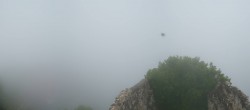 Archived image Webcam View of Falkenstein Castle 15:00
