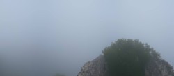 Archived image Webcam View of Falkenstein Castle 07:00