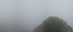 Archived image Webcam View of Falkenstein Castle 11:00