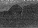 Archived image Webcam Tegelberg: View Falkenlift 01:00