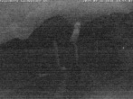 Archiv Foto Webcam Tegelberg: Falkenlift und Gleitschirmlandeplatz 19:00