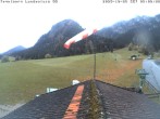 Archived image Webcam Tegelberg: View Falkenlift 05:00