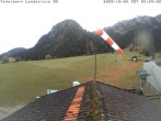 Archived image Webcam Tegelberg: View Falkenlift 06:00