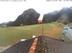 Archived image Webcam Tegelberg: View Falkenlift 09:00