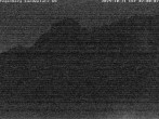 Archived image Webcam Tegelberg: View Falkenlift 01:00