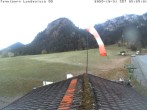 Archived image Webcam Tegelberg: View Falkenlift 06:00