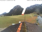 Archiv Foto Webcam Tegelberg: Falkenlift und Gleitschirmlandeplatz 07:00