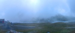 Archiv Foto Webcam Val d&#39;Isère: Solaise 05:00