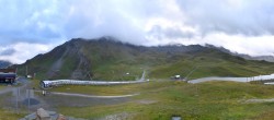 Archiv Foto Webcam Val d&#39;Isère: Solaise 06:00