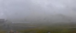 Archiv Foto Webcam Val d&#39;Isère: Solaise 07:00