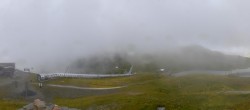 Archiv Foto Webcam Val d&#39;Isère: Solaise 09:00