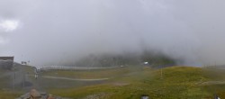 Archiv Foto Webcam Val d&#39;Isère: Solaise 11:00