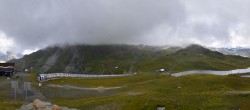 Archiv Foto Webcam Val d&#39;Isère: Solaise 15:00