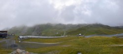 Archiv Foto Webcam Val d&#39;Isère: Solaise 17:00