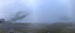 Archiv Foto Webcam Val d&#39;Isère: Solaise 19:00