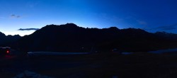 Archiv Foto Webcam Val d&#39;Isère: Solaise 05:00