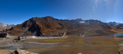 Archived image Webcam Solaise in Val d&#39;Isère Ski Resort 11:00
