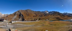 Archived image Webcam Solaise in Val d&#39;Isère Ski Resort 13:00