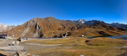 Archived image Webcam Solaise in Val d&#39;Isère Ski Resort 15:00