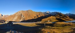 Archived image Webcam Solaise in Val d&#39;Isère Ski Resort 17:00