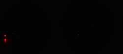 Archived image Webcam Solaise in Val d&#39;Isère Ski Resort 23:00