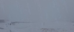 Archived image Webcam Solaise in Val d&#39;Isère Ski Resort 11:00