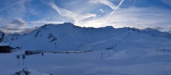 Archived image Webcam Solaise in Val d&#39;Isère Ski Resort 07:00