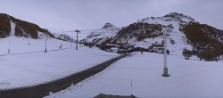 Archived image Webcam Val d&#39;Isère Valley 09:00