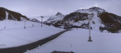 Archived image Webcam Val d&#39;Isère Valley 11:00
