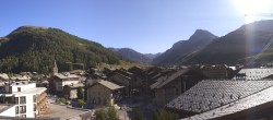 Archived image Webcam Val d&#39;Isère Village 15:00